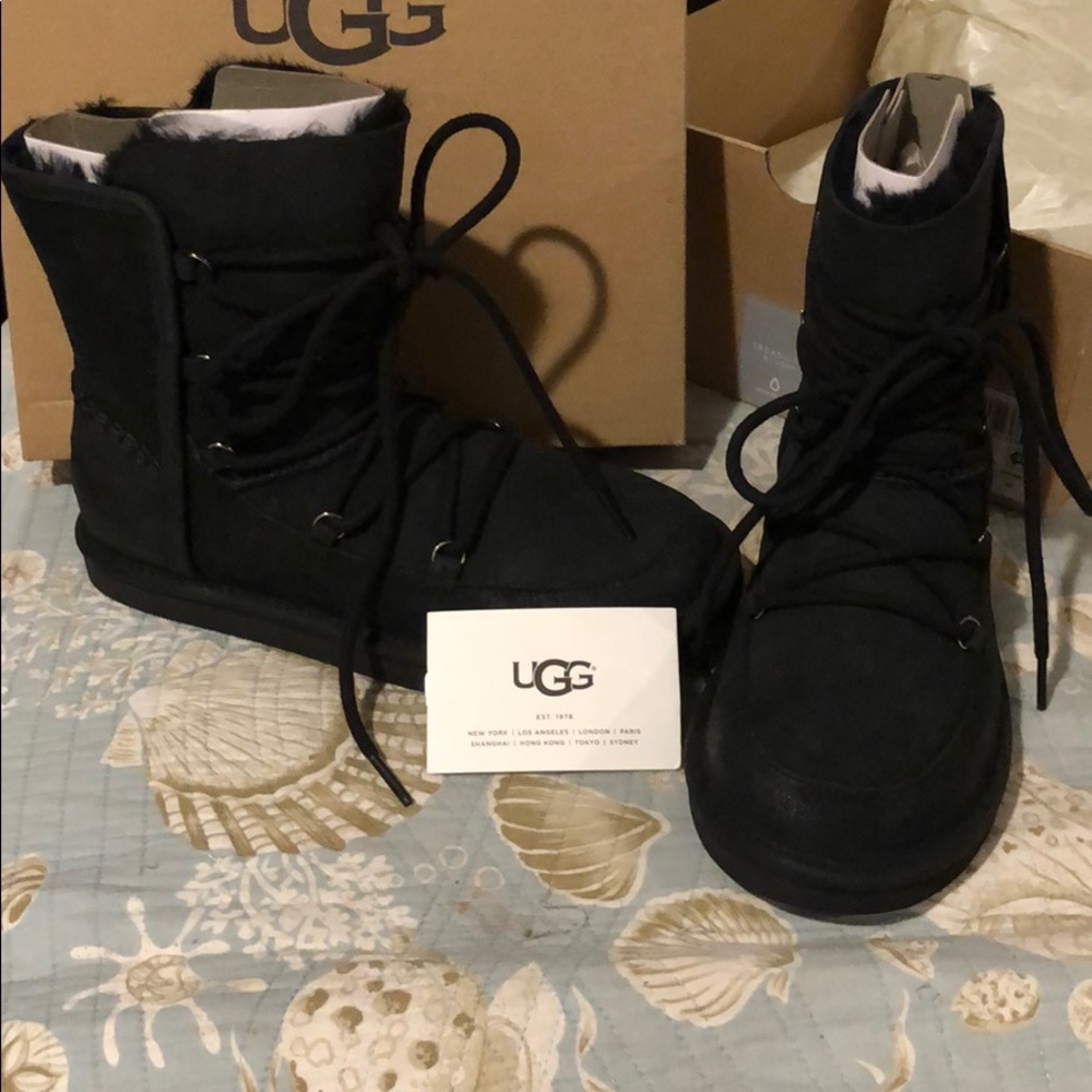 UGG Lodge
